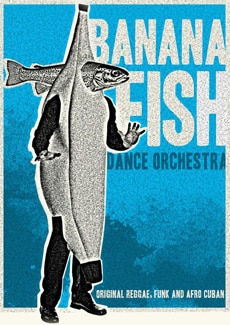 Bananafish Orchestra Bananafish Orchestra