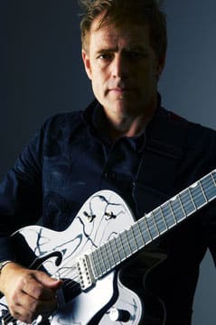 Martyn Joseph