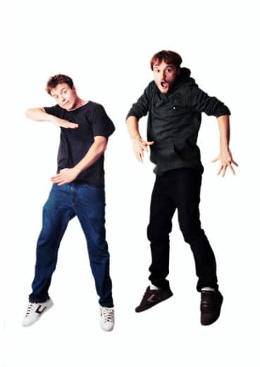 Funkhunters