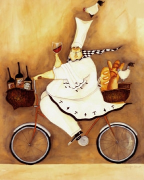 chefs chefs