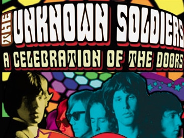 unknown unknown