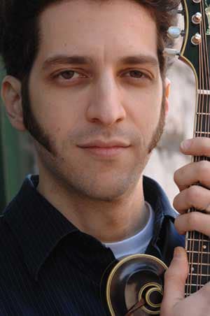 andrew collins